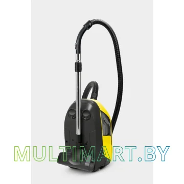 Пылесос Karcher DS 6 картинка 3